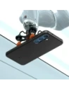 Kup Etui Spigen Thin Fit Mag MagSafe Samsung Galaxy S25 černé - SPN16626 - {ean13} - Sklep Home Screen