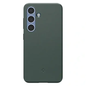 Buy Spigen Thin Fit Mag MagSafe Samsung Galaxy S25 Abyss Green - SPN16627 - {ean13} - Home Screen Store Europe