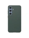 Kup Etui Spigen Thin Fit Mag MagSafe Samsung Galaxy S25 Abyss Green - SPN16627 - {ean13} - Sklep Home Screen