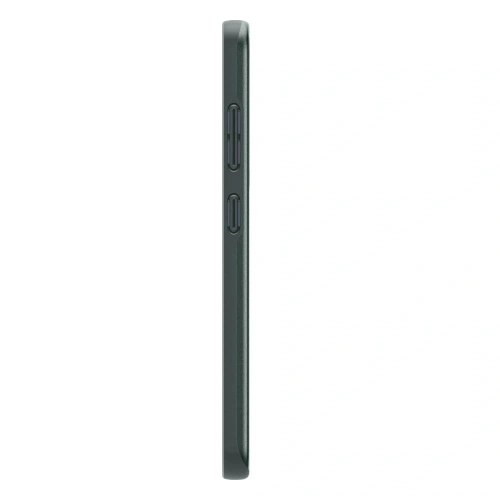 Kup Etui Spigen Thin Fit Mag MagSafe Samsung Galaxy S25 Abyss Green - SPN16627 - {ean13} - Sklep Home Screen