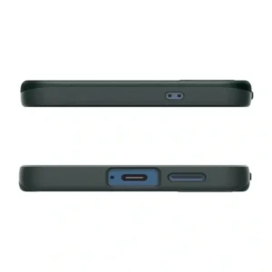 Buy Spigen Thin Fit Mag MagSafe Samsung Galaxy S25 Abyss Green - SPN16627 - {ean13} - Home Screen Store Europe