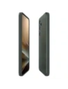 Kup Etui Spigen Thin Fit Mag MagSafe Samsung Galaxy S25 Abyss Green - SPN16627 - {ean13} - Sklep Home Screen
