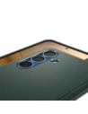 Kup Etui Spigen Thin Fit Mag MagSafe Samsung Galaxy S25 Abyss Green - SPN16627 - {ean13} - Sklep Home Screen