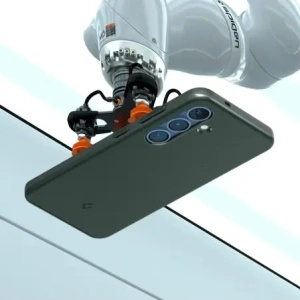 Kup Spigen Thin Fit Mag MagSafe Samsung Galaxy S25 Abyssgrün - SPN16627 - {ean13} - Sklep Home Screen