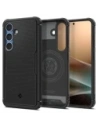 Kup Spigen Core Armor Mag MagSafe Samsung Galaxy S25 Negru Mat - SPN16628 - {ean13} - Sklep Home Screen