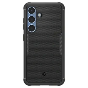 Buy Spigen Core Armor Mag MagSafe Samsung Galaxy S25 Matte Black - SPN16628 - {ean13} - Home Screen Store Europe