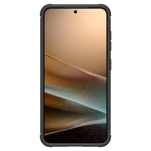 Kup Etui Spigen Core Armor Mag MagSafe Samsung Galaxy S25 Matte Black - SPN16628 - {ean13} - Sklep Home Screen