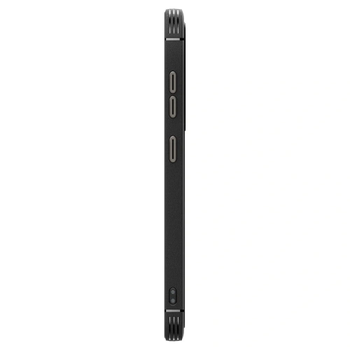 Kup Etui Spigen Core Armor Mag MagSafe Samsung Galaxy S25 Matte Black - SPN16628 - {ean13} - Sklep Home Screen