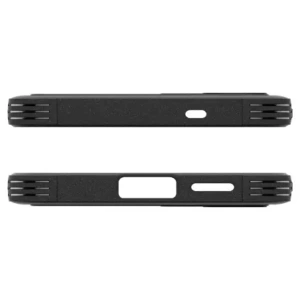 Buy Spigen Core Armor Mag MagSafe Samsung Galaxy S25 Matte Black - SPN16628 - {ean13} - Home Screen Store Europe