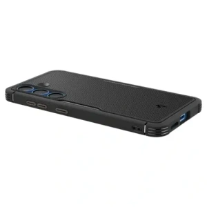 Buy Spigen Core Armor Mag MagSafe Samsung Galaxy S25 Matte Black - SPN16628 - {ean13} - Home Screen Store Europe