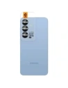 Kup Spigen Optik Pro Glas.tr ez Fit Protector pentru Cameră Samsung Galaxy S25 Negru [2 PACK] - SPN16629 - {ean13} - Sklep Home Screen