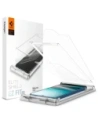 Kup Hybidní sklo Spigen Elite Shield ez Fit HD Samsung Galaxy S25 Clear - SPN16630 - {ean13} - Sklep Home Screen