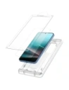Kup Hybidní sklo Spigen Elite Shield ez Fit HD Samsung Galaxy S25 Clear - SPN16630 - {ean13} - Sklep Home Screen