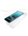 Kup Hybidní sklo Spigen Elite Shield ez Fit HD Samsung Galaxy S25 Clear - SPN16630 - {ean13} - Sklep Home Screen