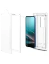 Kup Hybidní sklo Spigen Elite Shield ez Fit HD Samsung Galaxy S25 Clear - SPN16630 - {ean13} - Sklep Home Screen