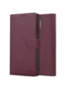 Buy Tech-Protect Wallet Samsung Galaxy S25 Ultra Mulberry - THP3878 - {ean13} - Home Screen Store Europe