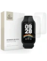 Folia hydrożelowa Tech-Protect Hydroflex Fit+ Xiaomi Smart Band 9 Active Clear [2 PACK]