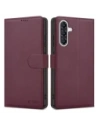 Buy Tech-Protect Wallet Samsung Galaxy A36 5G Mulberry - THP3881 - {ean13} - Home Screen Store Europe