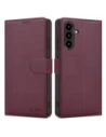 Tech-Protect Wallet Samsung Galaxy A56 5G Mulberry