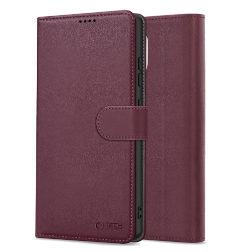Buy Tech-Protect Wallet Samsung Galaxy A56 5G Mulberry - THP3882 - {ean13} - Home Screen Store Europe