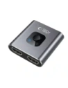 Kup Tech-Protect HB07 HUB Adapter 2in1 HDMI 4K 60Hz Space Grey - THP3885 - {ean13} - Sklep Home Screen