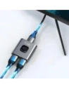 Kup Tech-Protect HB07 HUB Adapter 2in1 HDMI 4K 60Hz Space Grey - THP3885 - {ean13} - Sklep Home Screen