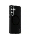 Kup CARE von PanzerGlass Flagship Urban Combat Schwarz QI Samsung Galaxy S25 rauchig - PZG758 - {ean13} - Sklep Home Screen