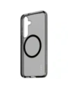 Kup CARE von PanzerGlass Flagship Urban Combat Schwarz QI Samsung Galaxy S25 rauchig - PZG758 - {ean13} - Sklep Home Screen