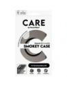 Kup CARE von PanzerGlass Flagship Urban Combat Schwarz QI Samsung Galaxy S25 rauchig - PZG758 - {ean13} - Sklep Home Screen