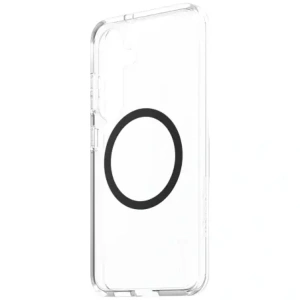 Buy CARE by PanzerGlass Flagship Urban Combat Black QI Samsung Galaxy S25 clear - PZG759 - {ean13} - Home Screen Store Europe