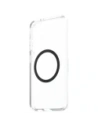 Buy CARE by PanzerGlass Flagship Urban Combat Black QI Samsung Galaxy S25 clear - PZG759 - {ean13} - Home Screen Store Europe