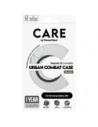 Kup CARE von PanzerGlass Flagship Urban Combat Schwarz QI Samsung Galaxy S25 klar - PZG759 - {ean13} - Sklep Home Screen