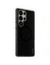 Kup CARE de PanzerGlass Flagship Urban Combat Black QI Samsung Galaxy S25 Ultra smoky - PZG760 - {ean13} - Sklep Home Screen