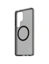 Kup CARE von PanzerGlass Flagship Urban Combat Schwarz QI Samsung Galaxy S25 Ultra rauchig - PZG760 - {ean13} - Sklep Home Screen
