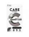 Buy CARE by PanzerGlass Flagship Urban Combat Black QI Samsung Galaxy S25 Ultra smoky - PZG760 - {ean13} - Home Screen Store Europe