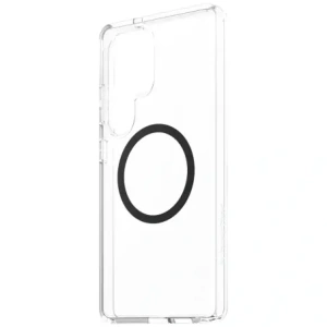 Kup CARE von PanzerGlass Flagship Urban Combat Black QI Samsung Galaxy S25 Ultra klar - PZG761 - {ean13} - Sklep Home Screen