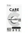 Buy CARE by PanzerGlass Flagship Urban Combat Black QI Samsung Galaxy S25 Ultra clear - PZG761 - {ean13} - Home Screen Store Europe