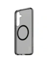 Kup CARE von PanzerGlass Flagship Urban Combat Schwarz QI Samsung Galaxy S25+ Plus rauchig - PZG762 - {ean13} - Sklep Home Screen
