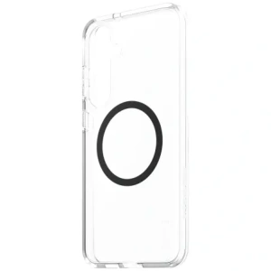 Kup Etui CARE od PanzerGlass Flagship Urban Combat Black QI pro Samsung Galaxy S25+ Plus průhledný - PZG763 - {ean13} - Sklep Home Screen