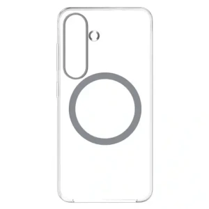 Buy Samsung Clear Magnet Galaxy S25+ Plus clear - SMG1250 - {ean13} - Home Screen Store Europe