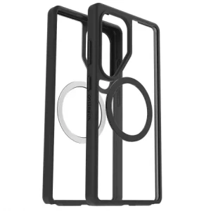 Buy Samsung Otterbox React Magnet Galaxy S25 Ultra black - SMG1251 - {ean13} - Home Screen Store Europe