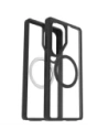 Etui Samsung Otterbox React Magnet na Galaxy S25 Ultra černé