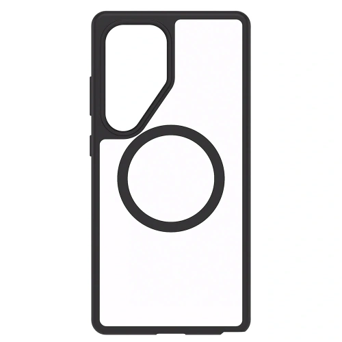 Buy Samsung Otterbox React Magnet Galaxy S25 Ultra black - SMG1251 - {ean13} - Home Screen Store Europe