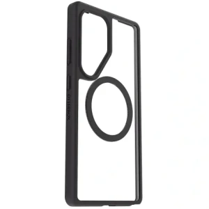 Kup Samsung Otterbox React Magnet Galaxy S25 Ultra fekete - SMG1251 - {ean13} - Sklep Home Screen