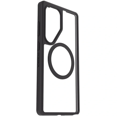 Buy Samsung Otterbox React Magnet Galaxy S25 Ultra black - SMG1251 - {ean13} - Home Screen Store Europe