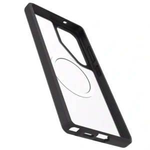 Kup Samsung Otterbox React Magnet Galaxy S25 Ultra fekete - SMG1251 - {ean13} - Sklep Home Screen