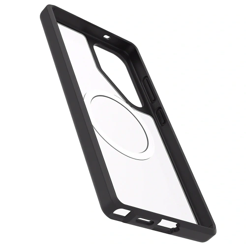 Buy Samsung Otterbox React Magnet Galaxy S25 Ultra black - SMG1251 - {ean13} - Home Screen Store Europe