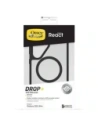 Buy Samsung Otterbox React Magnet Galaxy S25 Ultra black - SMG1251 - {ean13} - Home Screen Store Europe