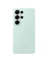 Buy Samsung Silicone Galaxy S25 Ultra mint - SMG1253 - {ean13} - Home Screen Store Europe
