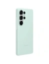 Buy Samsung Silicone Galaxy S25 Ultra mint - SMG1253 - {ean13} - Home Screen Store Europe